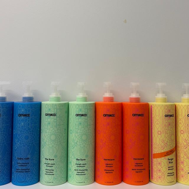 Monthly Blowout Package